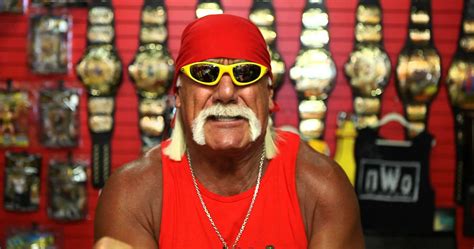 Biggest Rumors In WWE This Week Hulk Hogan Returning Soon