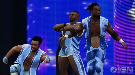 Final Wwe 2k16 Roster Reveal Includes Stunning Steve Austin Bray Wyatt The New Day And More