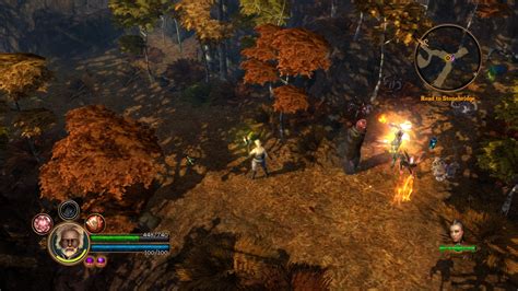 Download dungeon siege iii free for pc torrent. Dungeon Siege 3 Free Download - Full Version (PC)