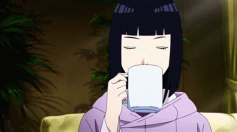 Hinata Hinata Hyuga Gif Hinata Hinata Hyuga Mamahina Discover