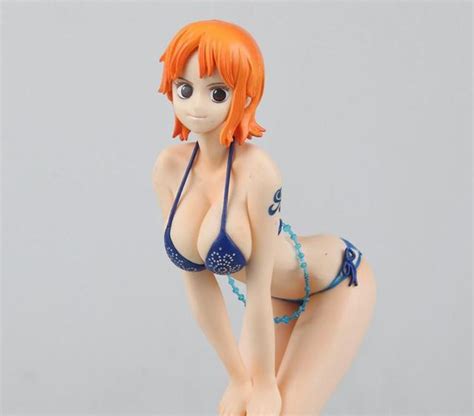 Nami Bikini Figure Free Shipping Worldwide 1 Fan Store
