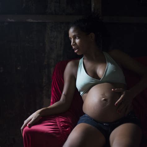 Zika Has Driven Many Brazilian Women To Avoid Pregnancy Daftsex Hd