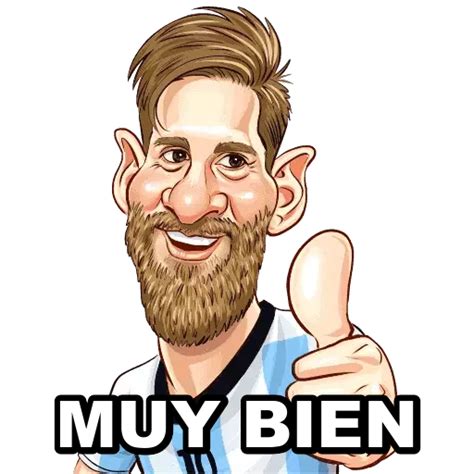 Muy Bien 496446 Png Transparente Descargar Stickers