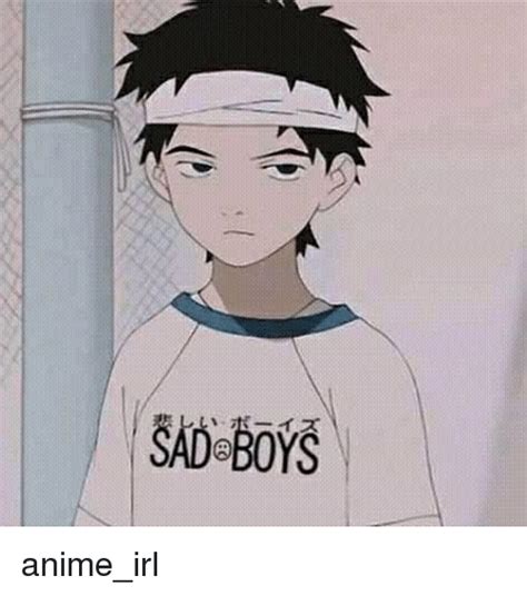 Depressed Anime Boy Profile Pic Sad Anime Boy Wallpapers Wallpaper Cave