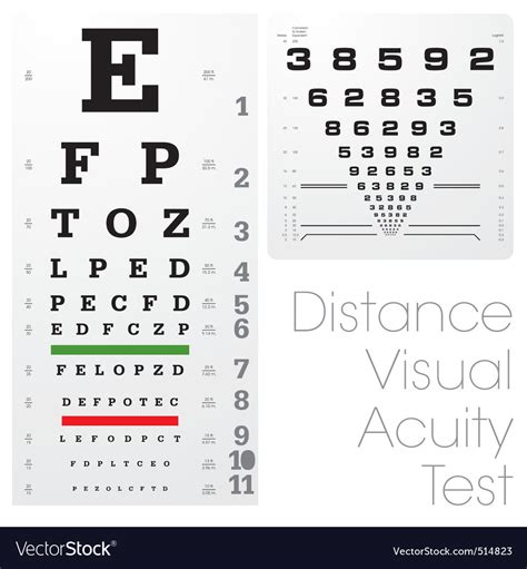 Printable Snellen Eye Charts Disabled World Printable Snellen Charts