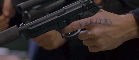 Boondock Saints The Internet Movie Firearms Database Guns In