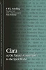 Clara: or, On Nature's Connection to the Spirit World (SUNY series in ...