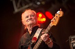 Jim Rodford, Kinks and Zombies Bassist, Dies at 76 | Billboard | Billboard