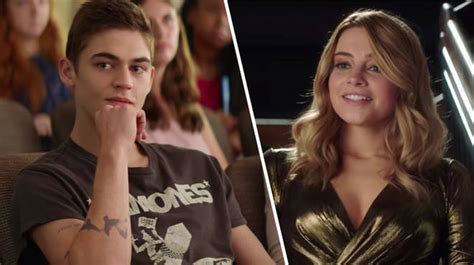 Tessa finds herself struggling with her complicated relationship with hardin; How To Watch After We Collided From The Comfort Of Your ...