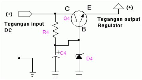 Cara Menurunkan Tegangan 12 Volt Menjadi 5 Volt Dengan Resistor