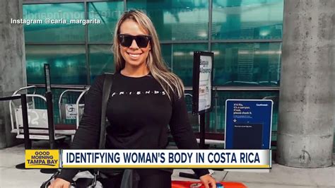 Body Found On Property In Costa Rica Where Missing American Woman Was