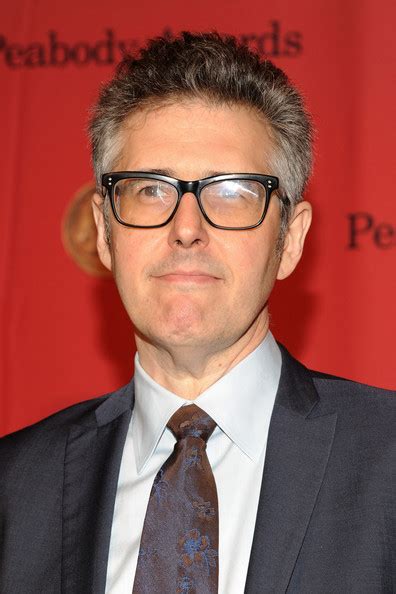 Ira Glass Pictures Arrivals At The George Foster Peabody Awards Zimbio