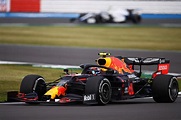 RB17: el nuevo auto del Checo Pérez para la escudería Red Bull en 2021 ...