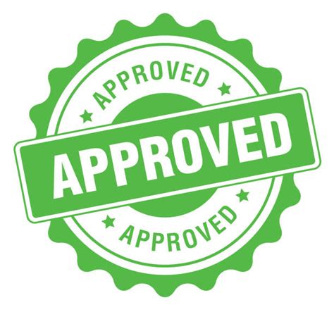 Seal Of Approval Stock Photos Pictures And Royalty Free Images Istock