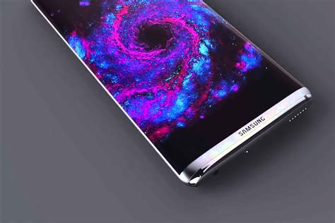 Simple Way To Unlock Your Samsung Galaxy S8 Smartphone