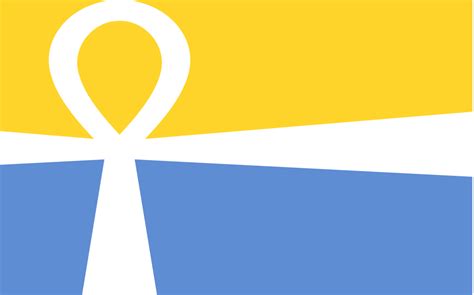 the best of r vexillology — take 2 flag of ancient egypt from r vexillology
