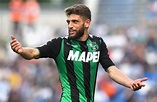 Domenico Berardi could be the risk Everton are looking for