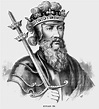 Édouard III d’Angleterre — Wikimanche