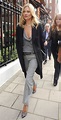 Kate Moss's Best Street Style Moments | Kate moss street style, Moss ...