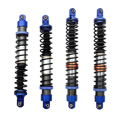 Best Shocks For Rc Cars A Buyers Guide To Finding The Right Shock