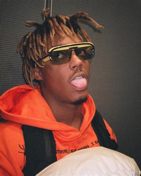 Juice Wrld Hits No 1 With ‘death Race For Love Glitter Magazine