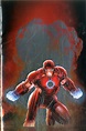 MARVEL ITALIA - IRON MAN #116 Variant 2, L'INVINCIBILE IRON MAN #1 ...