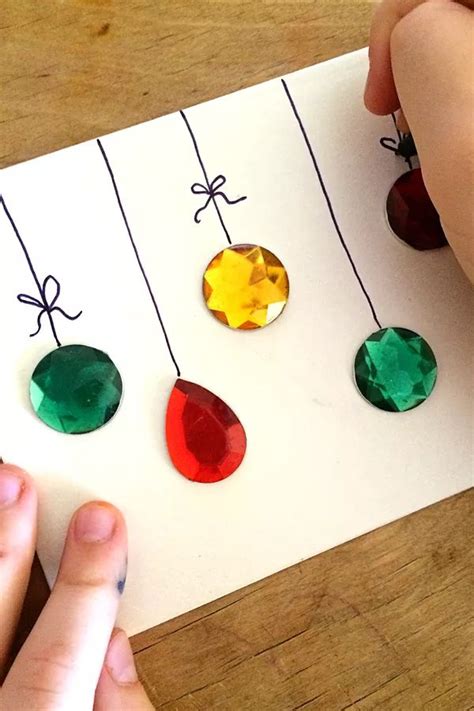The 25 Best Christmas Crafts Ideas On Pinterest Christmas