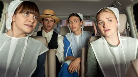 Expecting Amish 2014 — The Movie Database Tmdb