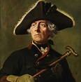 La biografia di Federico II di Prussia: vita e riforme di Federico il ...
