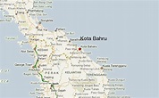 Kota Bharu Location Guide