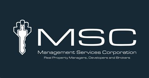 Msc Real Property Managers Developers And Brokers