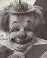 Felix Adler biography - Famous Clowns