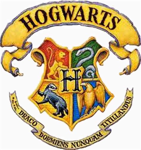Soy Bibliotecario Generador De Cartas De Hogwarts Harry Potter Logo Harry Potter Carta Harry