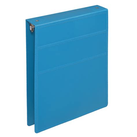 15 Inch Heavy Duty 3 Ring Binder Top Opening Carstens
