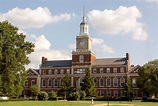 Howard University (1867- ) •