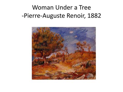 Ppt Art History Trees Powerpoint Presentation Free Download Id 1131481