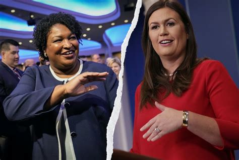 These 25 Female Governor Candidates Won Primaries And Could Make History