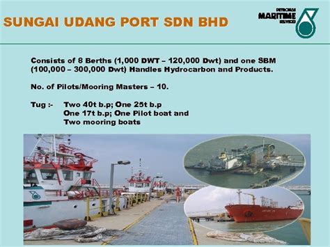 The company was established on july 19, 1993. An Introduction to PETRONAS MARITIME SERVICES SDN BHD
