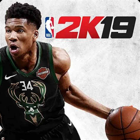 Download Latest Nba 2k19 Mobile App Basket Ball Game For Android