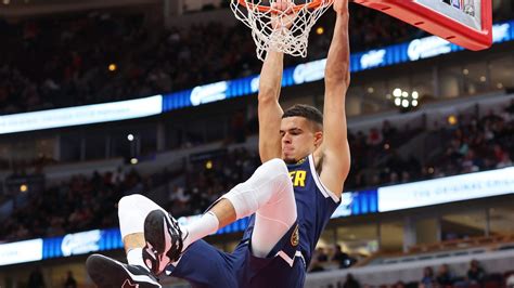 Michael Porter Jr Grateful In His Denver Nuggets Return ‘my Confidence In My Game Doesnt
