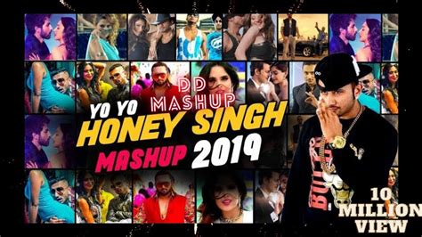 New Mashup Yo Yo Honey Singh Mashup Yo Yo Honey Singh Remix Song Honey Singh Song