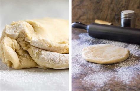 Baked Rhubarb Empanadas Kevin Is Cooking