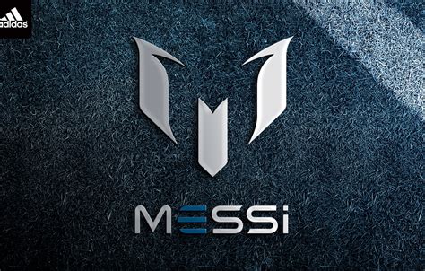 Wallpaper Football Logo Football Lionel Messi Argentina Lionel