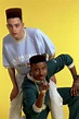 Amazing Photos of American Hip Hop Duo Kid ‘N Play From the 1980s and ...