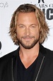 Gabriel Aubry At Arrivals For IncS 30Th Anniversary Collection Launch ...