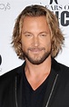 Gabriel Aubry At Arrivals For IncS 30Th Anniversary Collection Launch ...