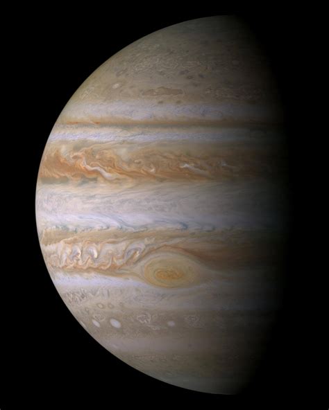Giant Red Spot Archives Universe Today