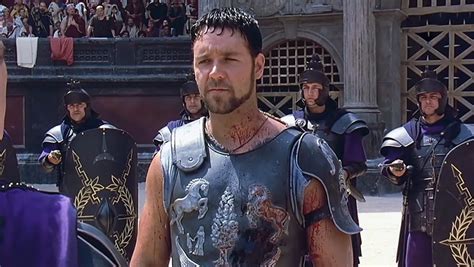 Gladiator Ridley Scott Casts Lead Actor For Anticipated Sequel