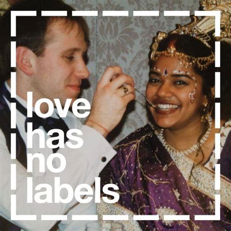 Love Has No Labels New Inspiring Social Media Campaign Celebrates