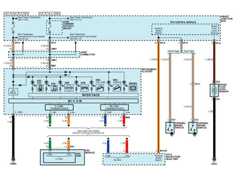 Hyundai Santa Fe Wiring Diagram Wiring Diagram And Schematics